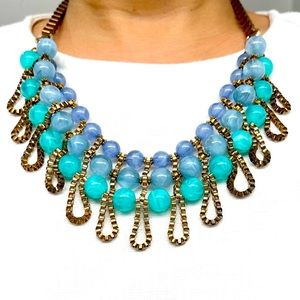 Stunning Statement Necklace